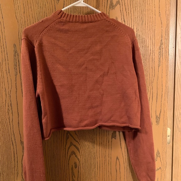 Honeybun sweater - Picture 3 of 3